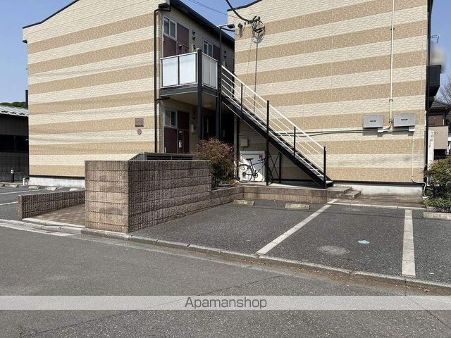 レオパレス光の杜のその他写真