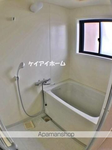 マスカットハイツBの内装写真
