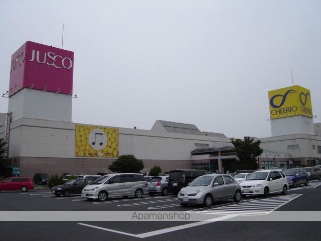 クオリアの周辺写真