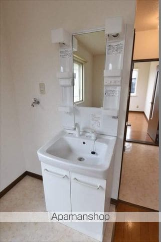 サンパレス清田の内装写真