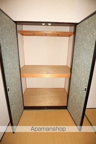 山陽本線 藤生駅 徒歩27分 2階建 築34年の内装写真