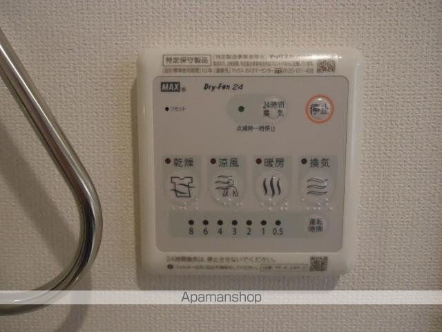 ルミエール横塚の内装写真