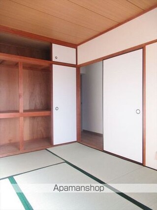 ヤマイチＰＬＡＺＡシカゴ[3LDK/63.5m2]の内装1