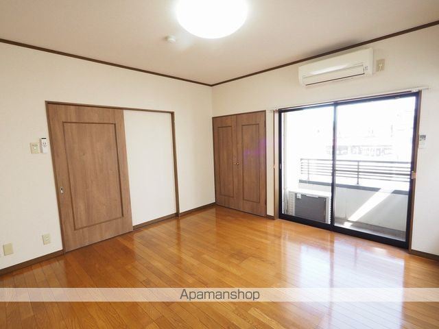ヨシノ砂山の内装写真
