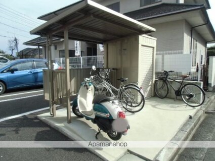 エトワール[1LDK/40.07m2]の内装2