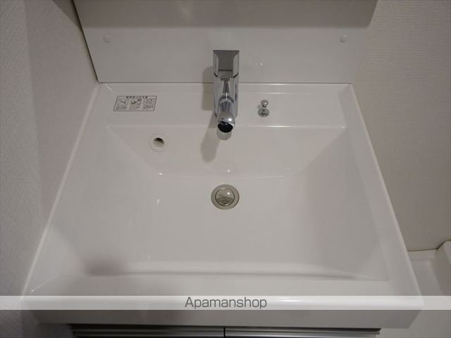 CREST TAPP黒川の内装写真