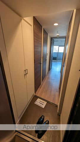 プレサンスOSAKA DOMECITYワンダーの内装写真