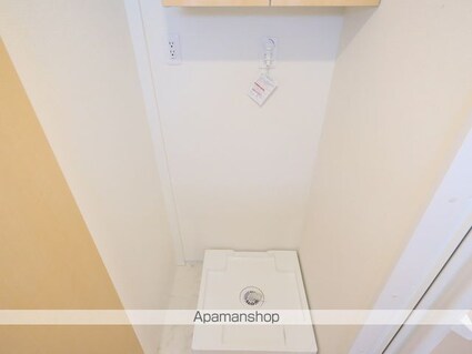 ＴＨＥ　ＢＬＯＳＳＯＭ　新栄[1LDK/44.77m2]の内装8