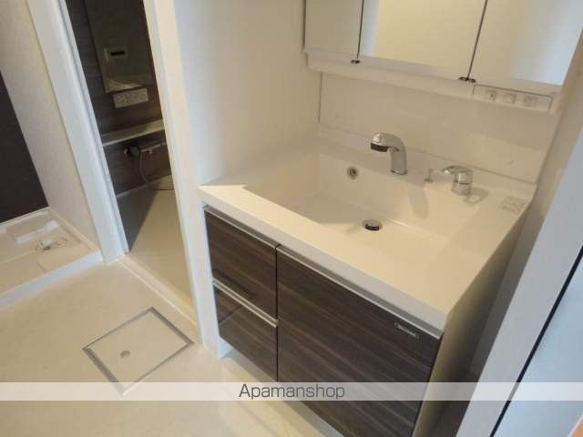 茶屋ヶ坂ライズの内装写真