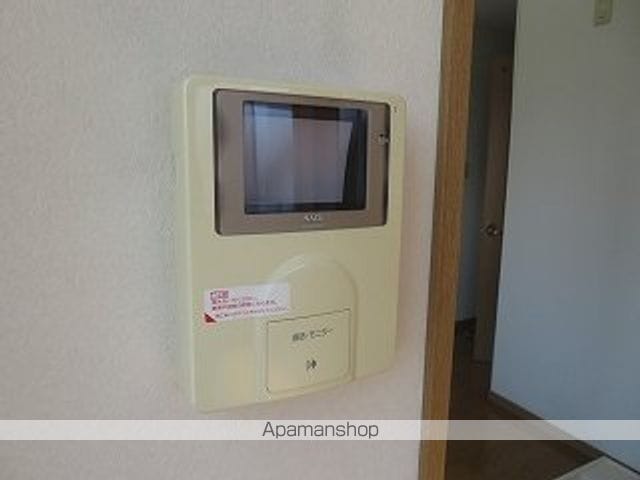 MSヴィレッジIIの内装写真