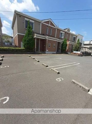 サンヴァリー21B棟のその他写真