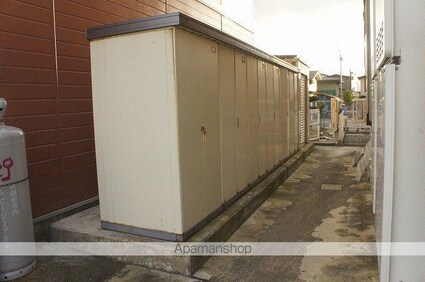 クレストール２４Ｃ[2LDK/57.22m2]の共用部1