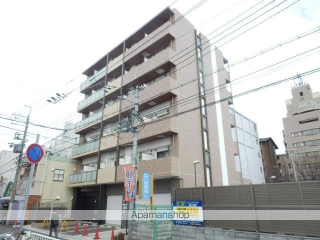 ドルチェヴィータ武庫之荘の外観写真