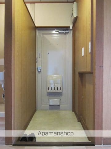 サンライズコーポの内装写真