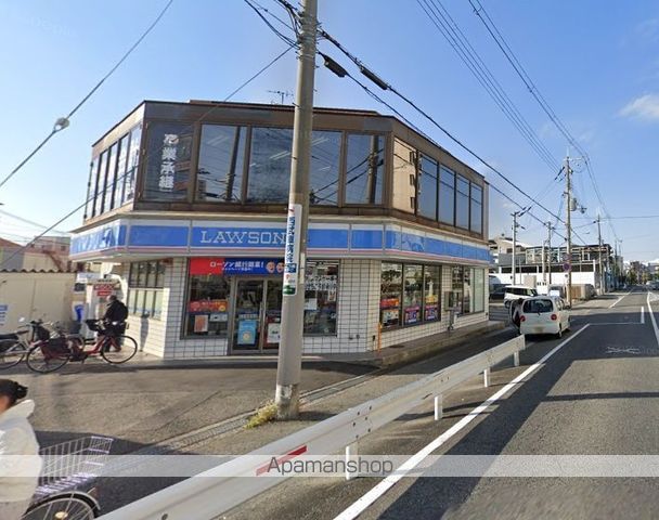 ALEGRIA武庫之荘の周辺写真