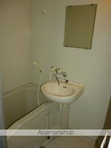 サンライフ内山IIの内装写真