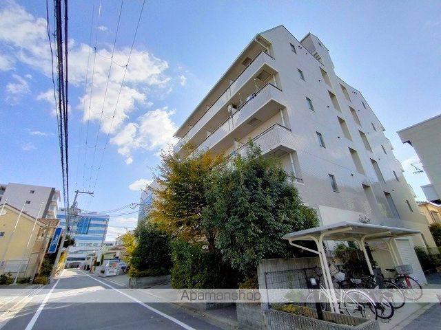 サンイースト江坂の外観写真