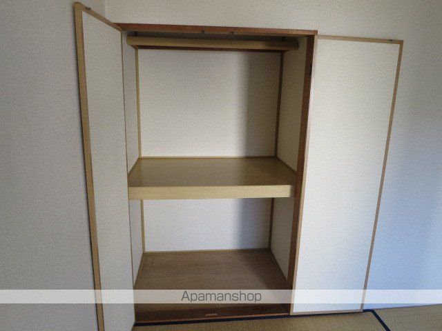 サンハイツ藤山台の内装写真