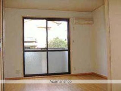 セジュール三谷[1K/26.71m2]のリビング・居間