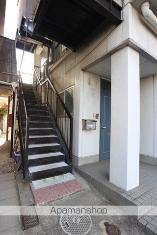コーポ瑞穂の内装写真