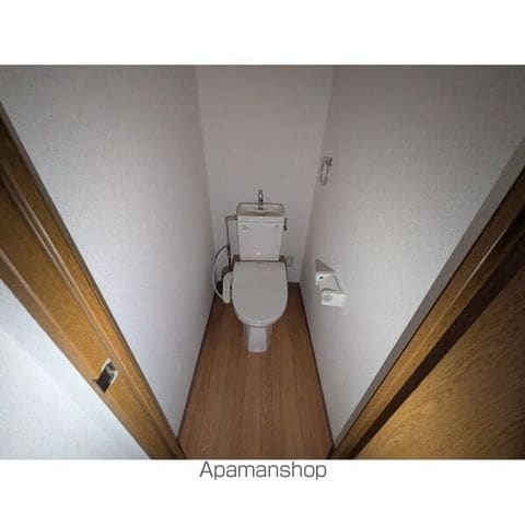 アーバングランデの内装写真