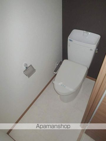 サージュ天王寺の内装写真