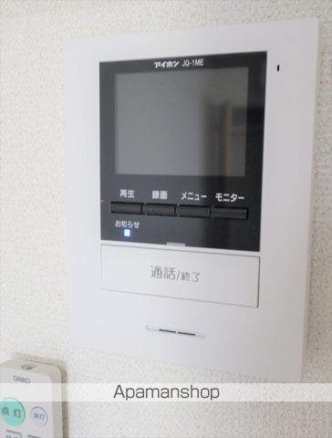 クレイノ吉見ノ里Iの内装写真