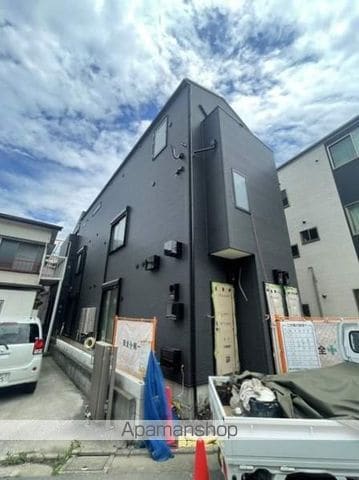 ピオーネ新小岩の外観写真
