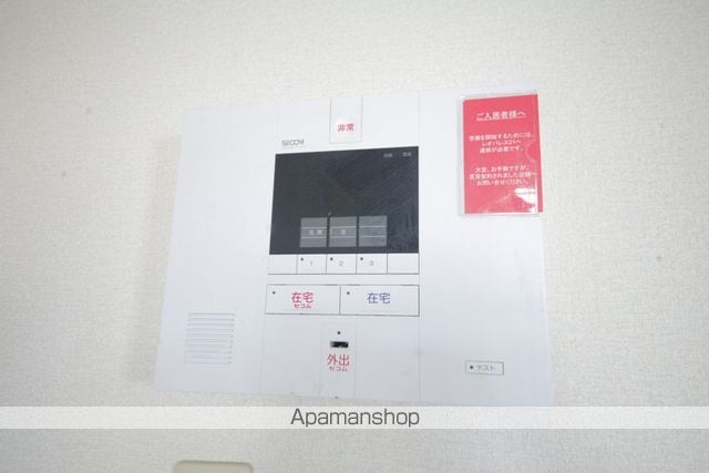 レオパレスIZUMIの内装写真