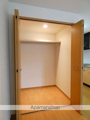 TKマンションIIの内装写真