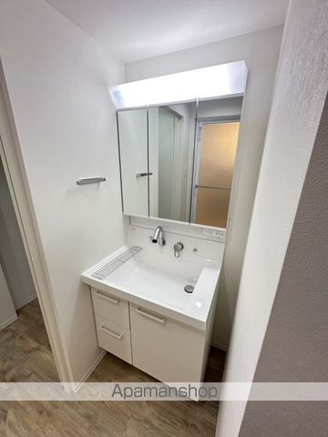 MJSQUARE KOTONIの内装写真