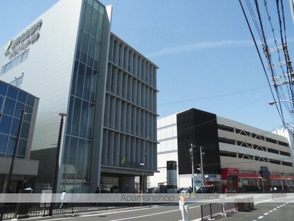 アイビーキューブ[1LDK/45.45m2]の周辺1