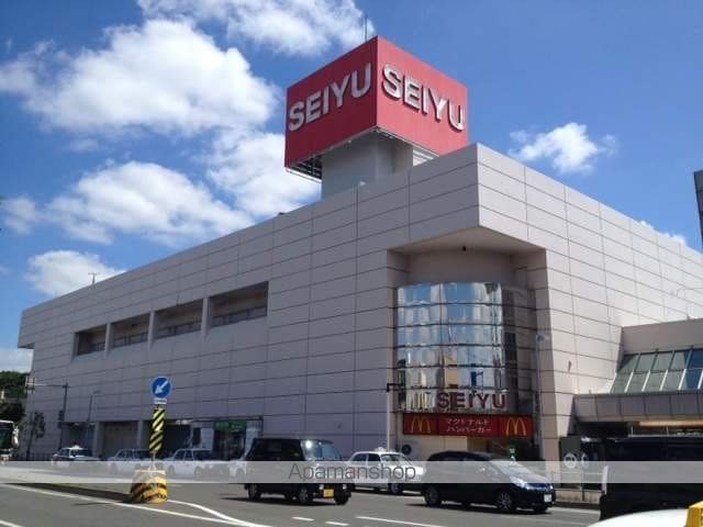 スライブハウスBの周辺写真
