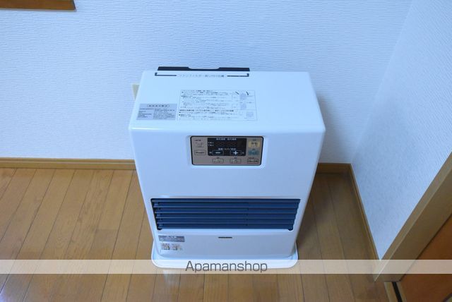 LACUSの内装写真