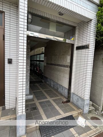 メゾン・ドゥメール東湊の外観写真