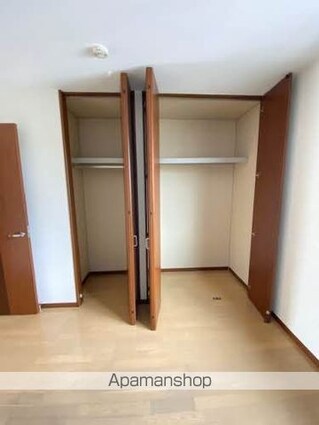 グリーンハウス　Ｂ棟[1LDK/46.01m2]の収納