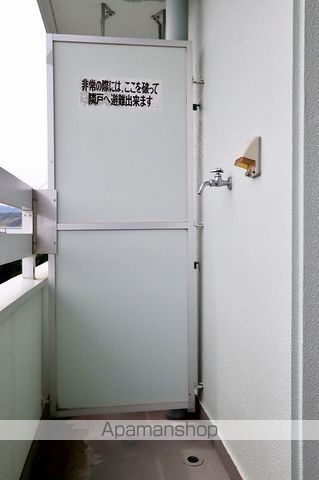 ファーストインK3の内装写真
