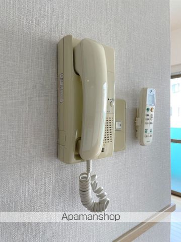 ベリーノ藤崎南の内装写真