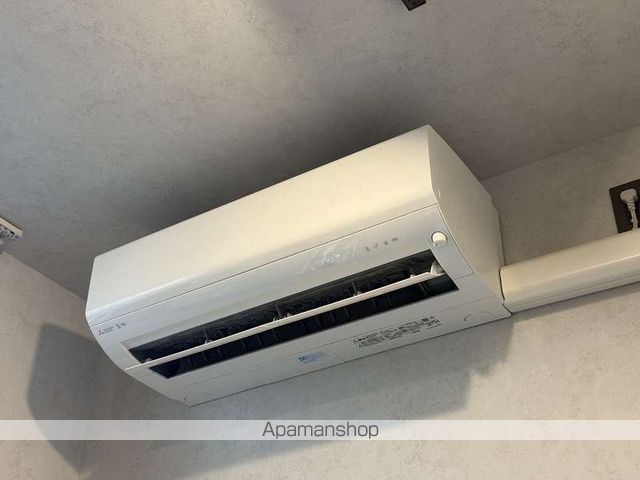 EXAM AKASAKAの内装写真