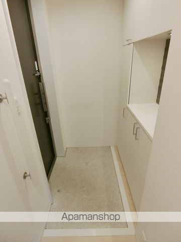 ミラーエステート ノースビルの内装写真