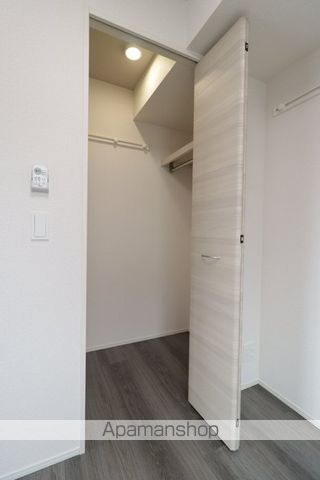 セレニテの内装写真