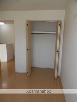 和歌山県和歌山市内原[1LDK/45.89m2]の収納