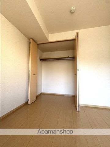 エピ モンテ A棟の内装写真