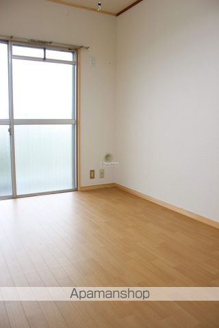 木原マンションの内装写真