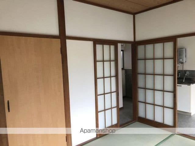 フレンドリーハウスの内装写真