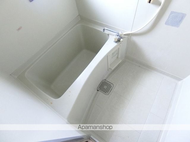 シエラ大坂の内装写真