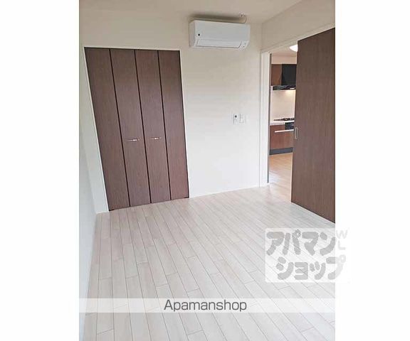 CORAZON江戸町の内装写真