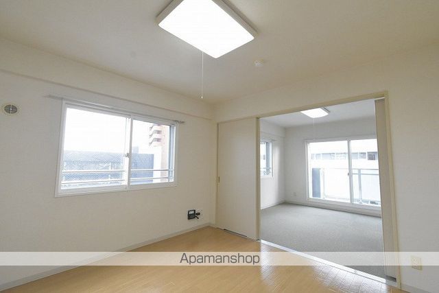 カノントヨヒラの内装写真