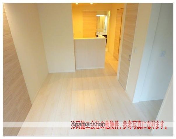 ShaMaison Arbreの内装写真