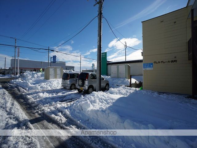 ヴェルデュール西町のその他写真